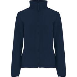 Veste Polaire ARTIC Femme (Rouge Vif)