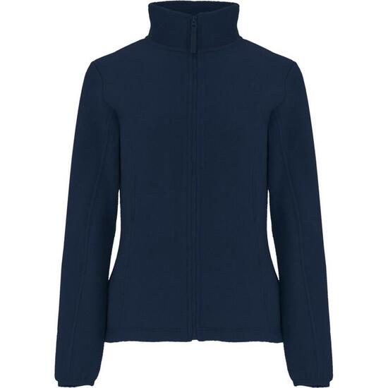Veste Polaire ARTIC Femme (Bleu Marine)