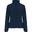 Dames Artic Full Zip Fleecejack (Marineblauw)