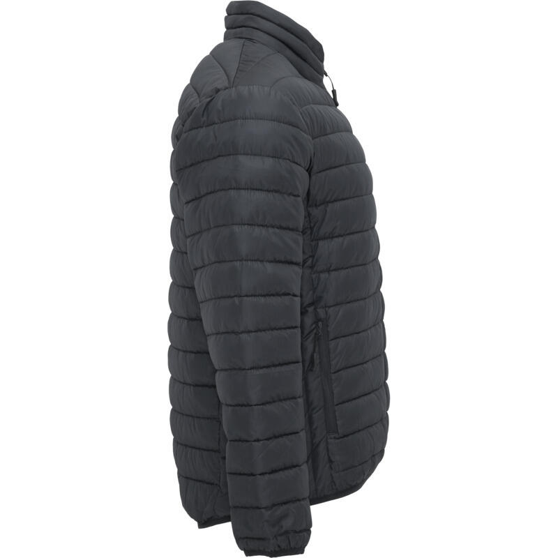 Chaqueta Aislante Finland para Hombre Ébano 4/4
