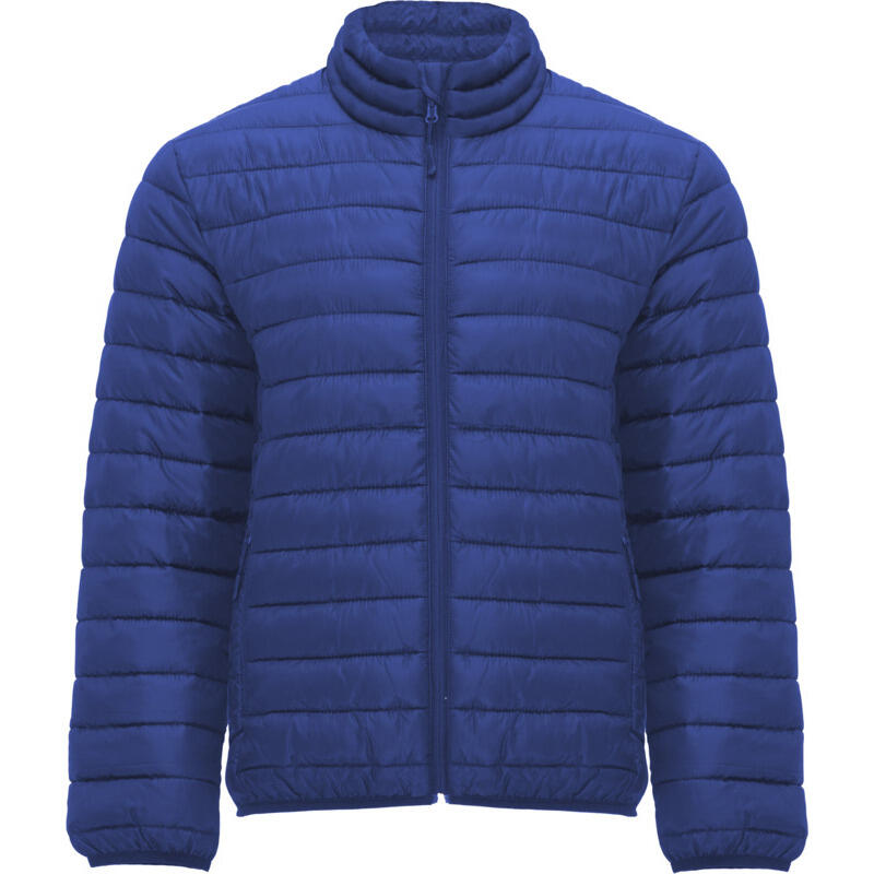 Roly - Veste Isolée Finland Homme (bleu Vif) - Veste - Bleu - 40 M - Decathlon