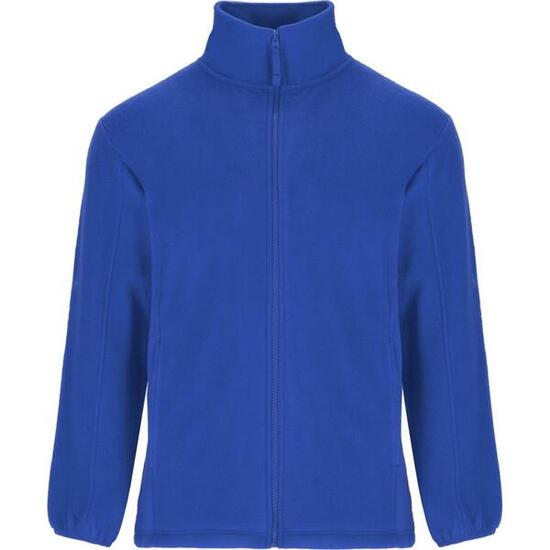 Veste Polaire ARTIC Homme (Bleu Roi)
