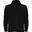 Veste Polaire LUCIANE Homme (Noir Uni)