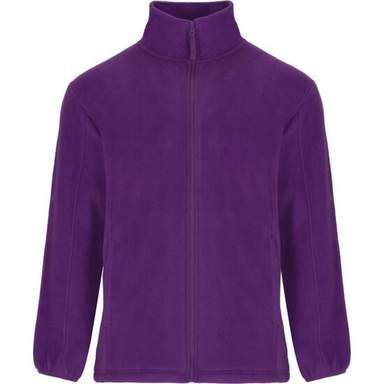 Veste Polaire ARTIC Homme (Violet)