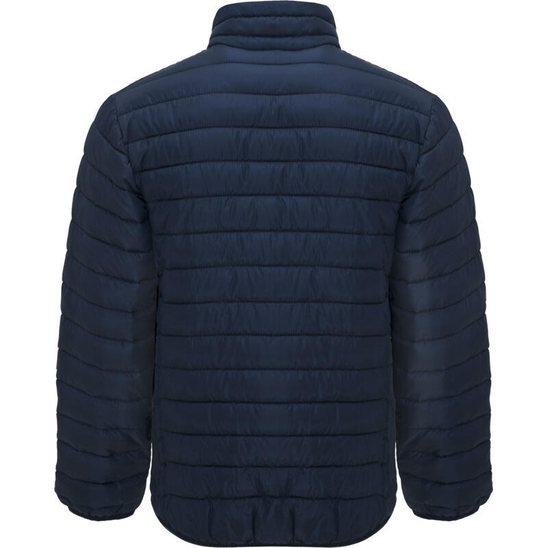 Veste Isolée FINLAND Homme (Bleu Marine) 2/4
