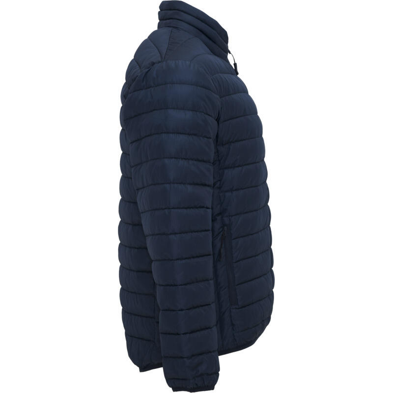 Veste Isolée FINLAND Homme (Bleu Marine) 4/4
