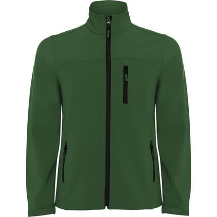 Veste Softshell ANTARTIDA Homme (Bleu Marine)