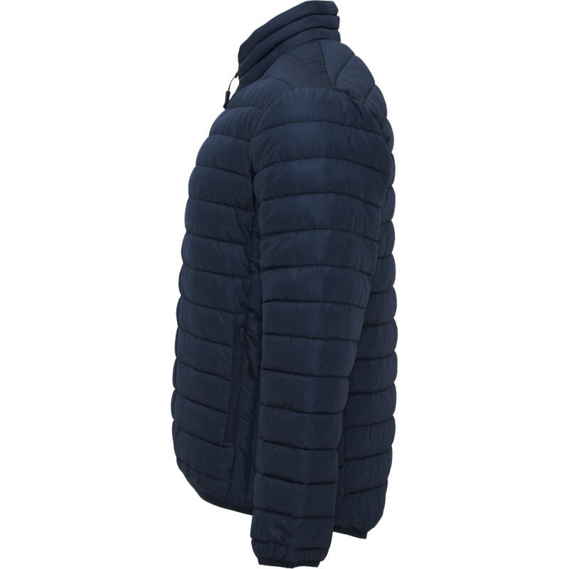 Veste Isolée FINLAND Homme (Bleu Marine) 3/4