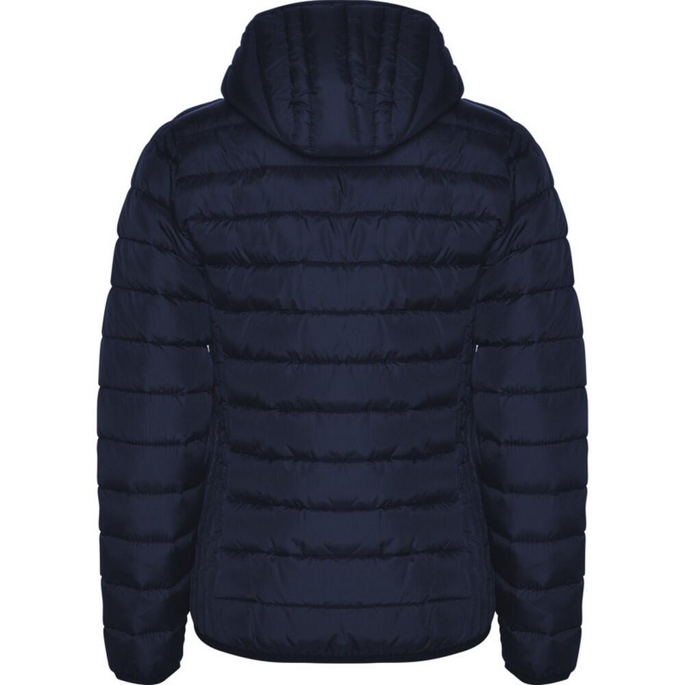 Veste Isolée NORWAY Femme (Bleu Marine) 2/4