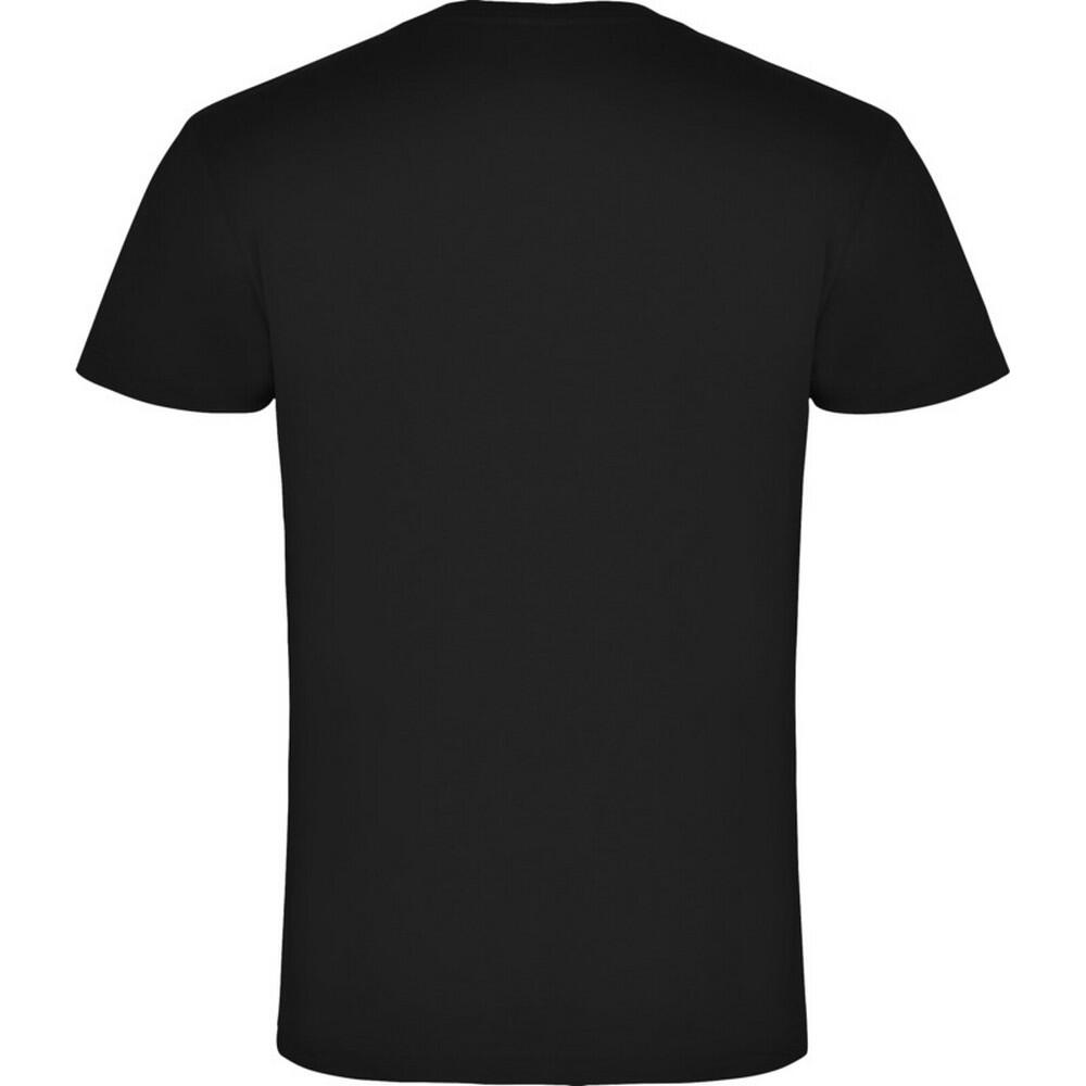 Tshirt SAMOYEDO Homme (Noir) 2/4