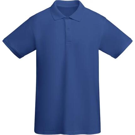 Polo PRINCE Homme (Blanc)