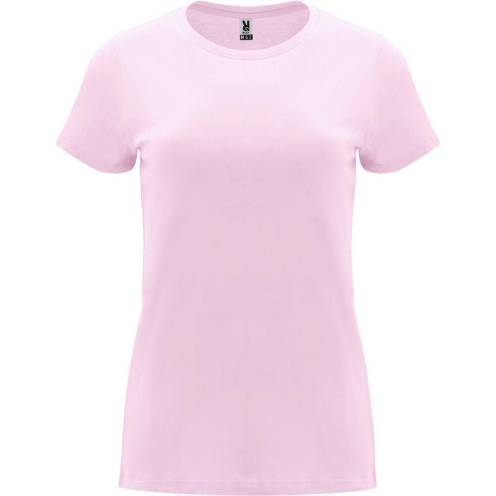 Tricou Drumeții În Natură Roly Capri Femei