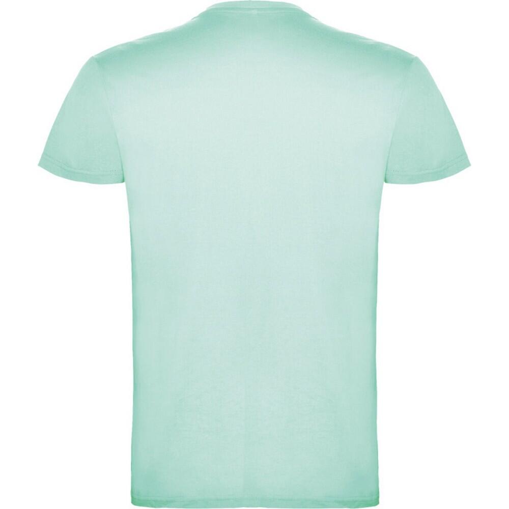 Tshirt BEAGLE Homme (Menthe) 2/4