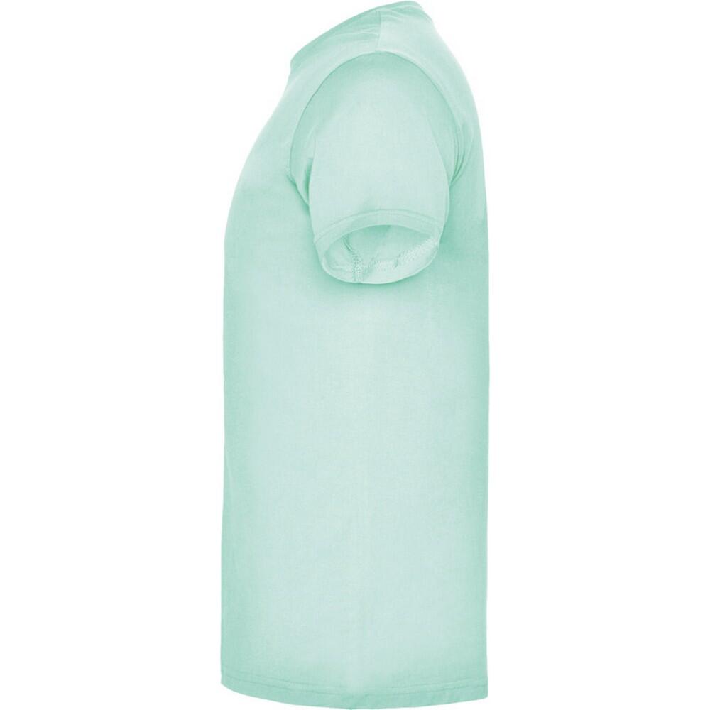 Tshirt BEAGLE Homme (Menthe) 4/4