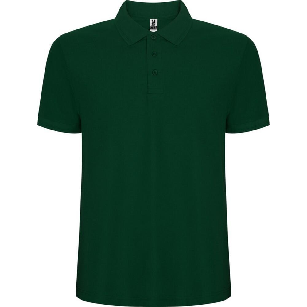 Tricou Polo Atletism Roly Pegaso Premium Bărbați