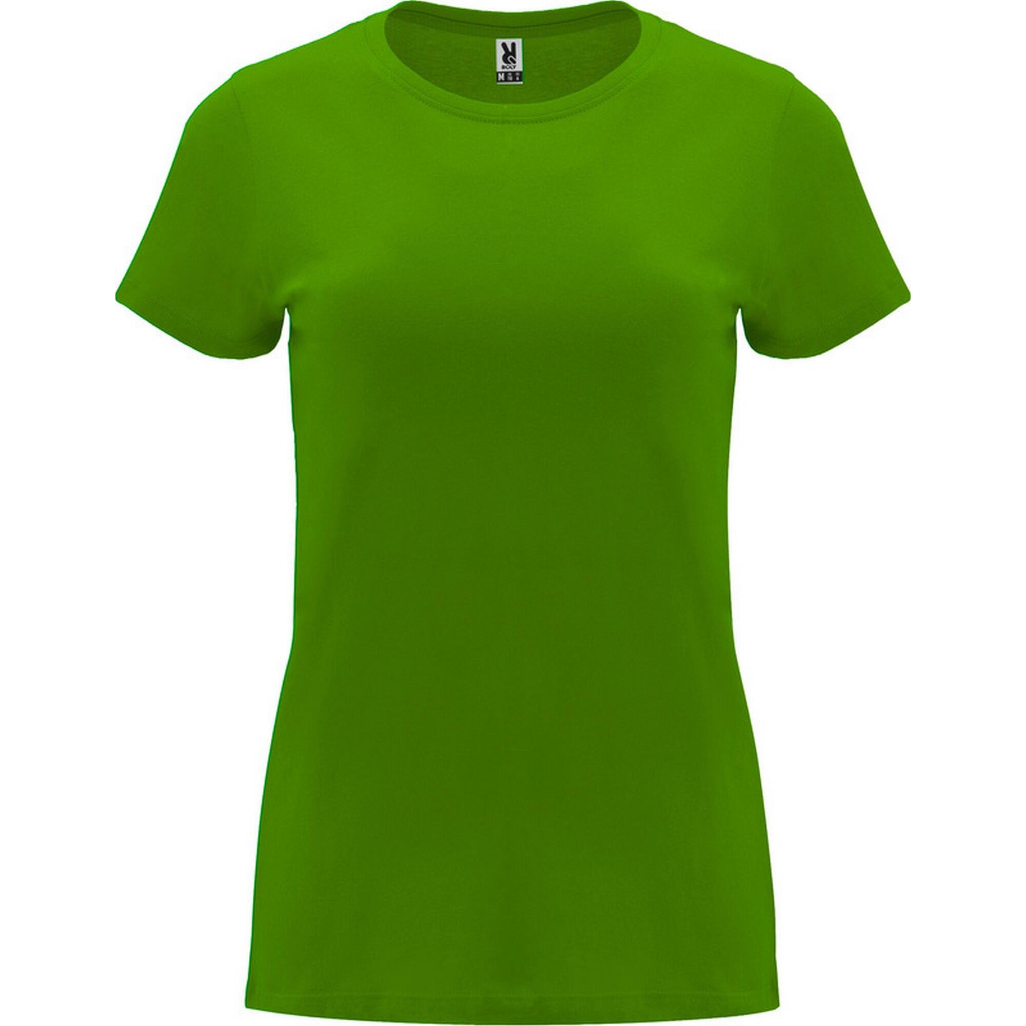 Tricou Drumeții În Natură Roly Capri Femei