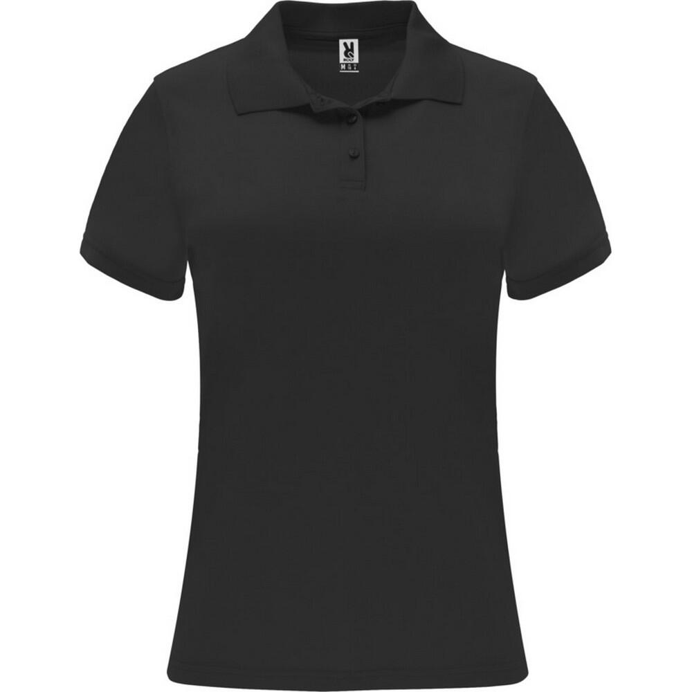 Cămașă Polo |122| Roly Monzha Femei