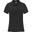 Polo MONZHA Femme (Noir)