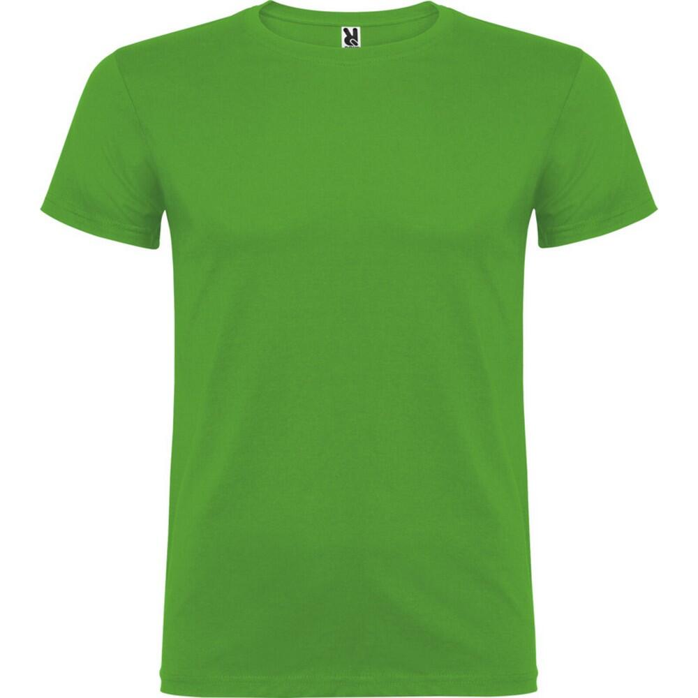 Roly - Tshirt Beagle Homme (vert Gazon) - T-shirt Manches Courtes - Vert - 42 M/l - Decathlon