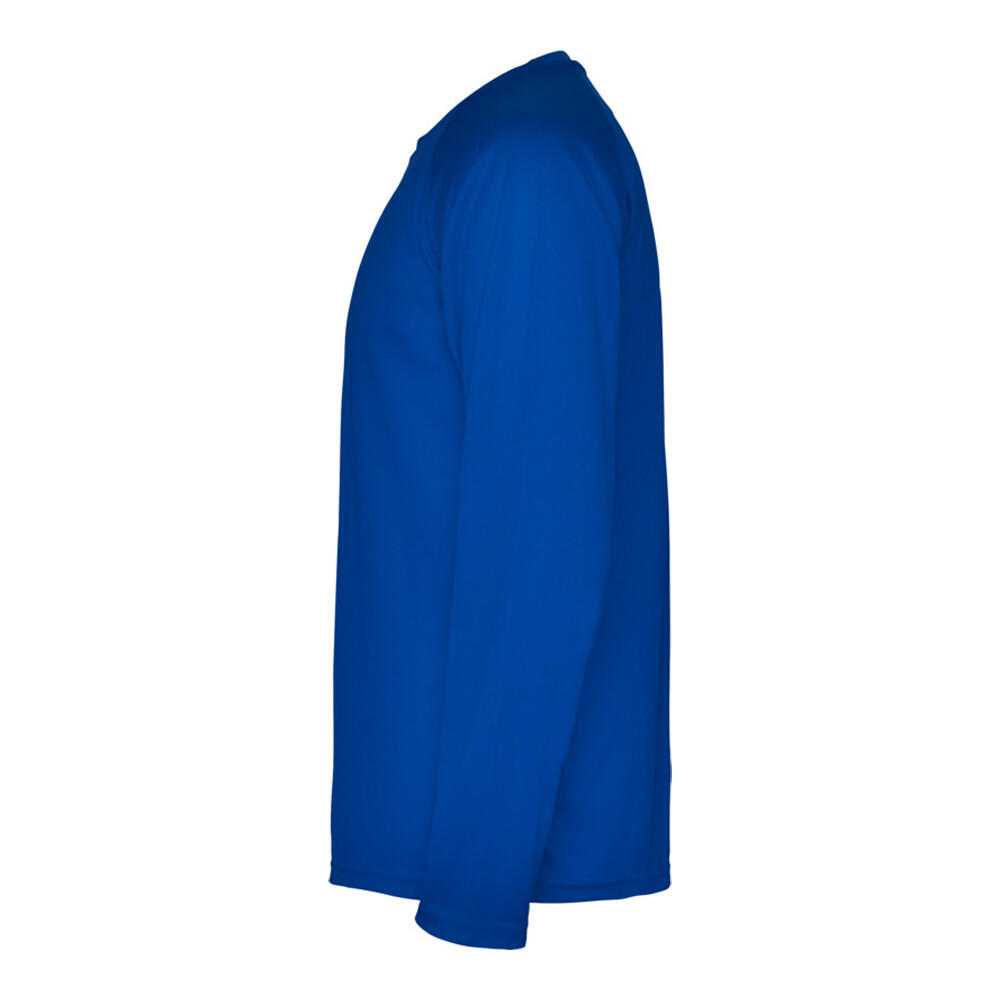 Tshirt MONTECARLO Homme (Bleu) 4/4