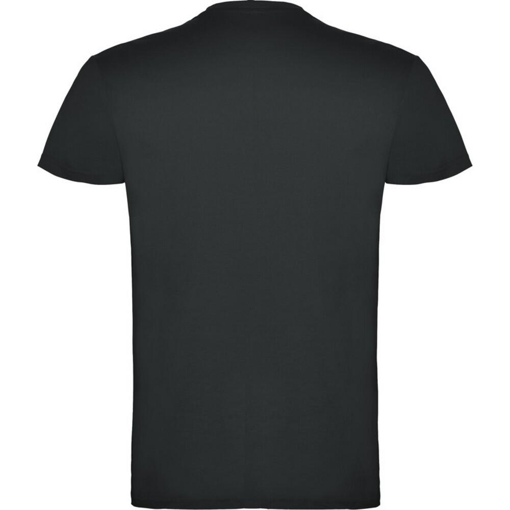 Tshirt BEAGLE Homme (Anthracite) 2/4