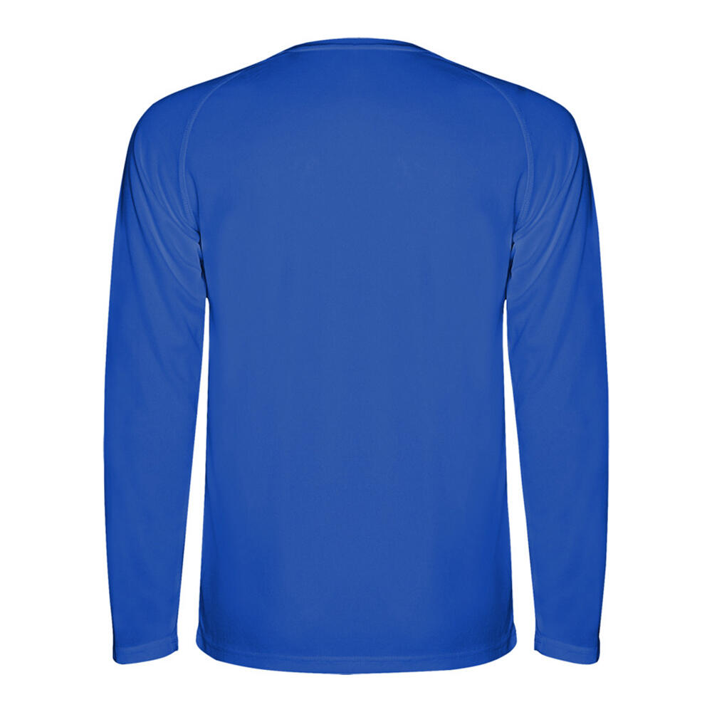 Tshirt MONTECARLO Homme (Bleu) 2/4
