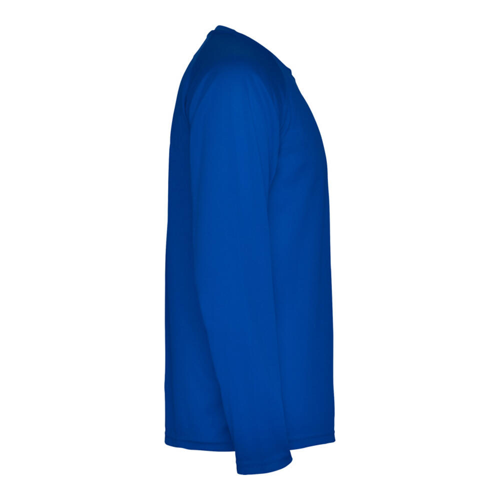 Tshirt MONTECARLO Homme (Bleu) 3/4
