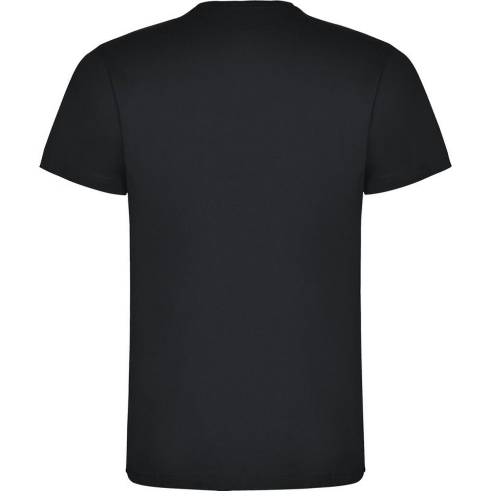 Heren Dogo Premium TShirt (Donker lood) 2/4