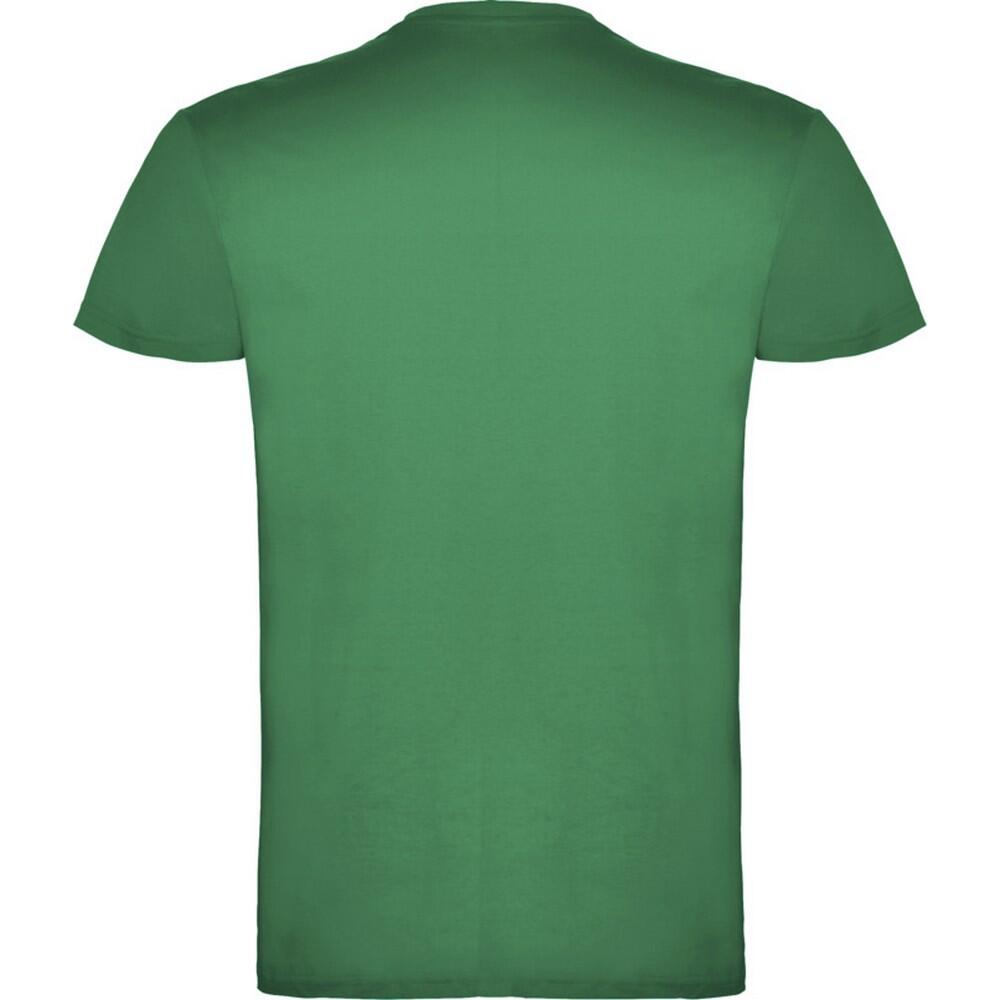 Tshirt BEAGLE Homme (Vert Kelly) 2/4