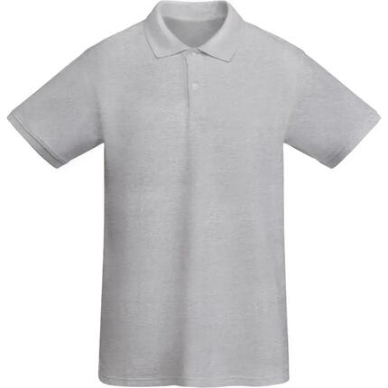 Polo PRINCE Homme (Blanc)