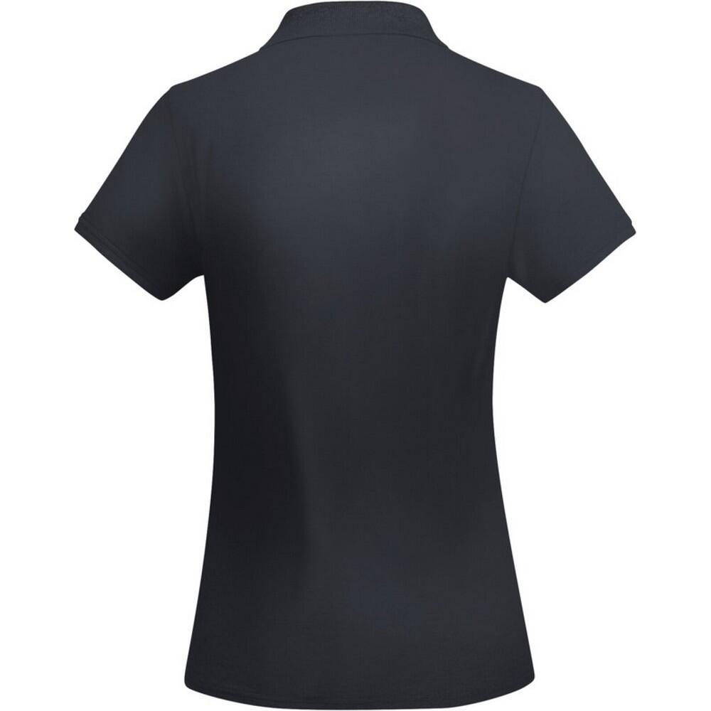 Maglietta Polo Donna Roly Blu Navy 2/3
