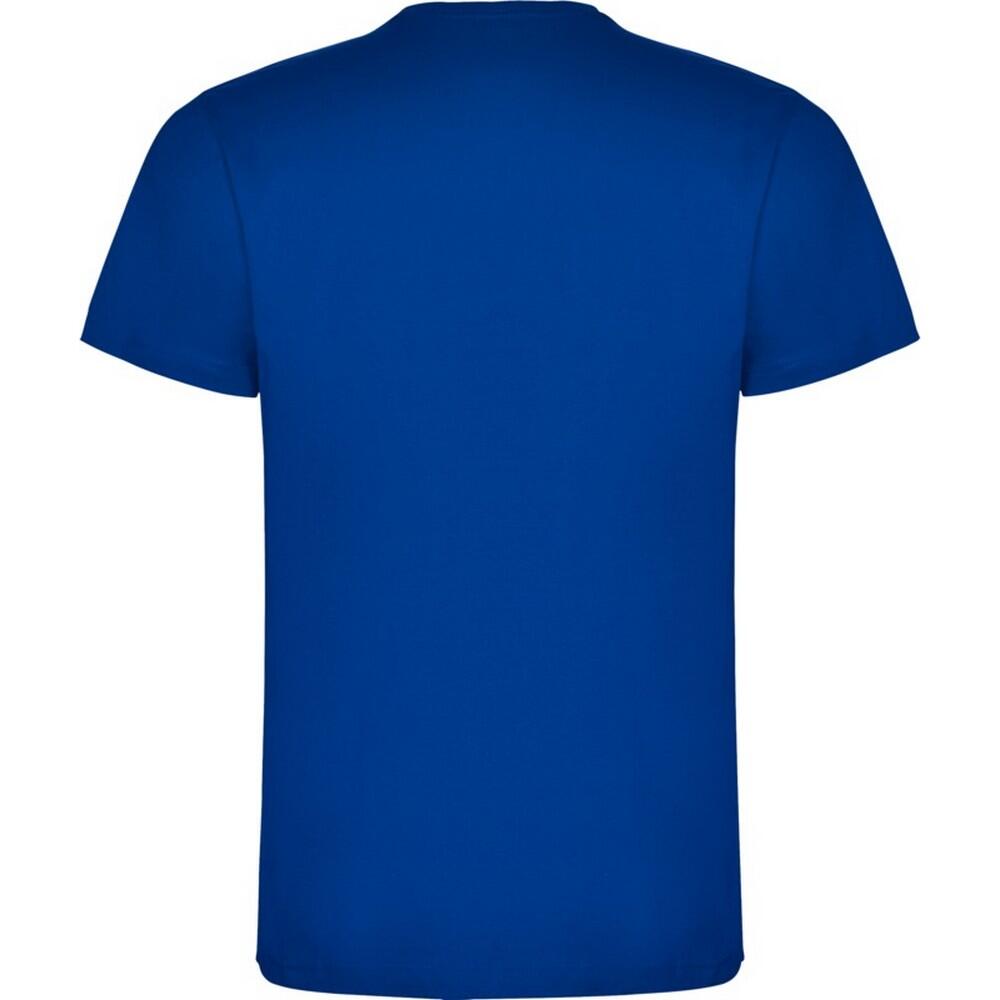 Tshirt DOGO PREMIUM Homme (Bleu) 2/3