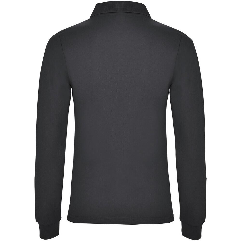 Polo ESTRELLA Femme (Anthracite) 2/2