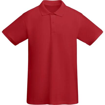 Polo PRINCE Homme (Blanc)