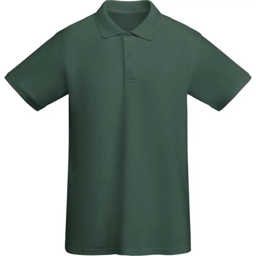Polo PRINCE Homme (Blanc)