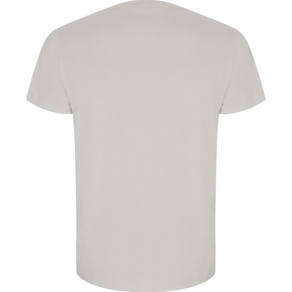 Tshirt GOLDEN Homme (Opale) 2/3