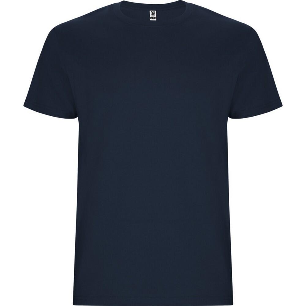 Heren Stafford TShirt (Marineblauw)