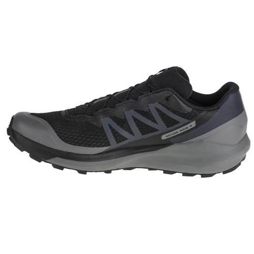 Scarpa running uomo Salomon Sense Ride 4 Gtx 2/4