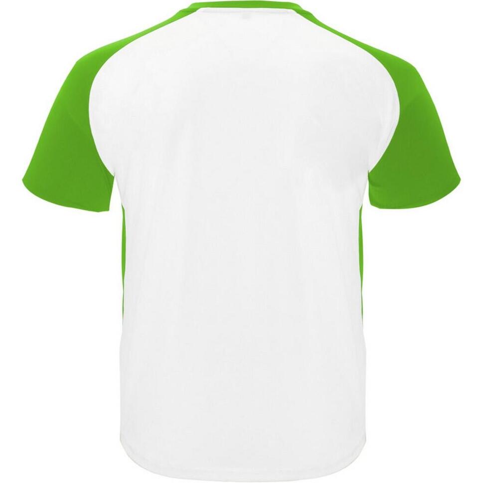 Koszulka Sportowa Unisex Dla Dorosłych Bugatti