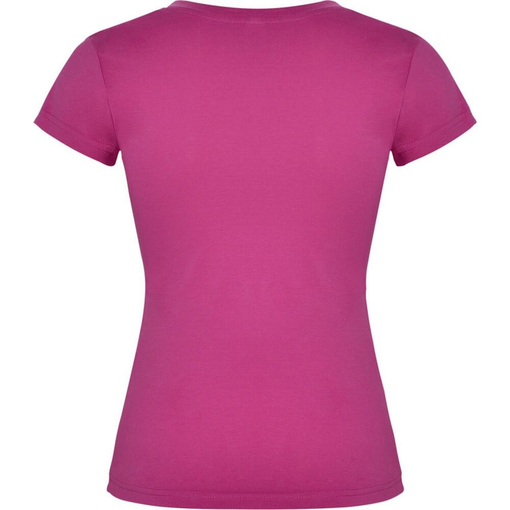 Maglietta Donna Roly Victoria Rosetta 2/3