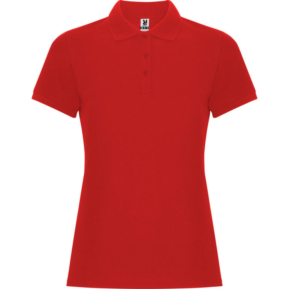 Cămașă Polo |122| Roly Pegaso Premium Femei