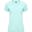 Tshirt BAHRAIN Femme (Menthe)