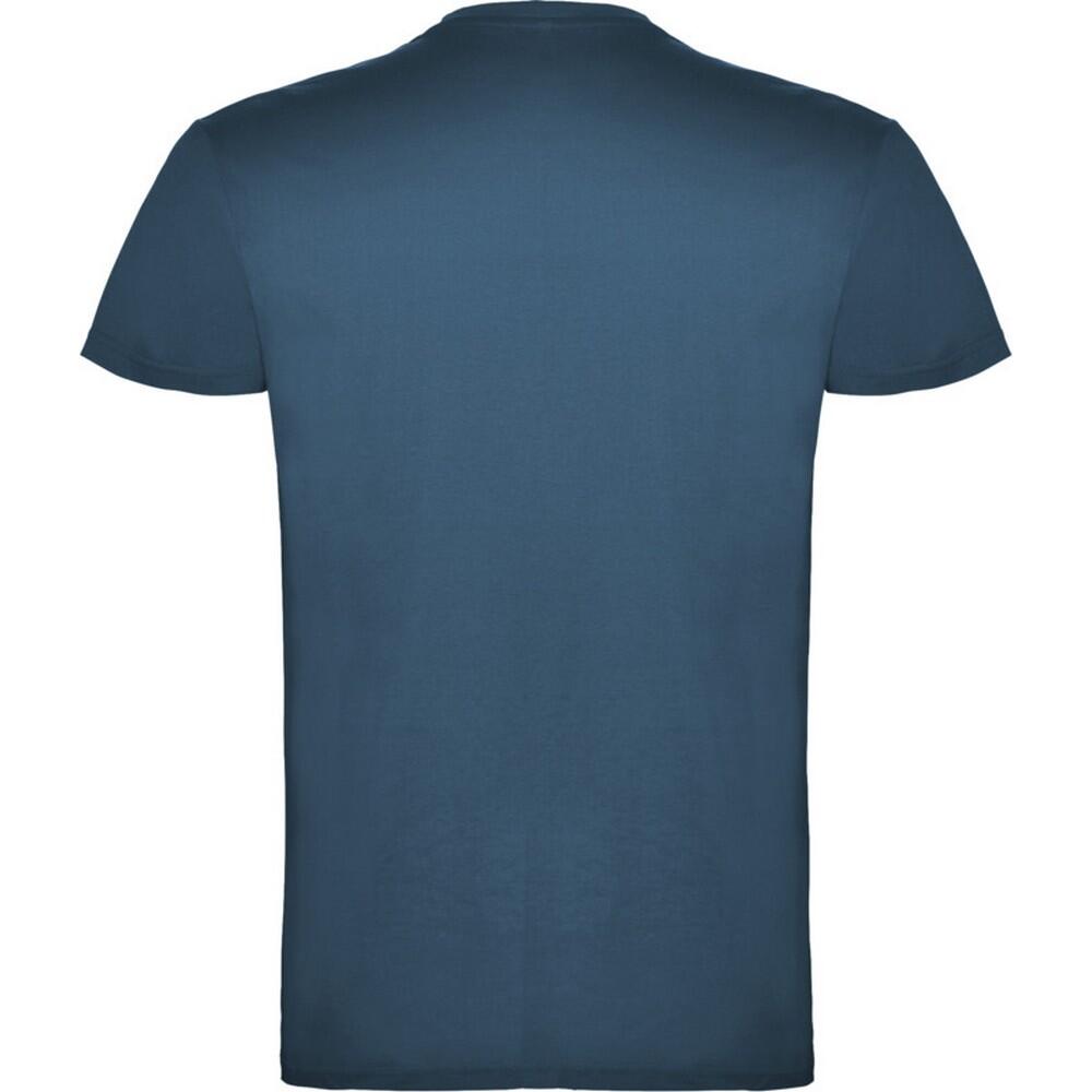 Tshirt BEAGLE Homme (Bleu Nuit) 2/4