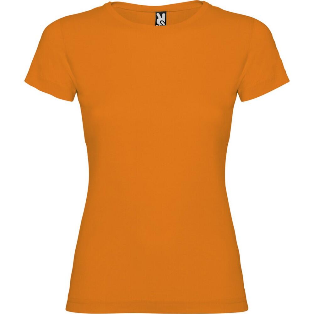 Tricou Drumeții În Natură Roly Jamaica Femei