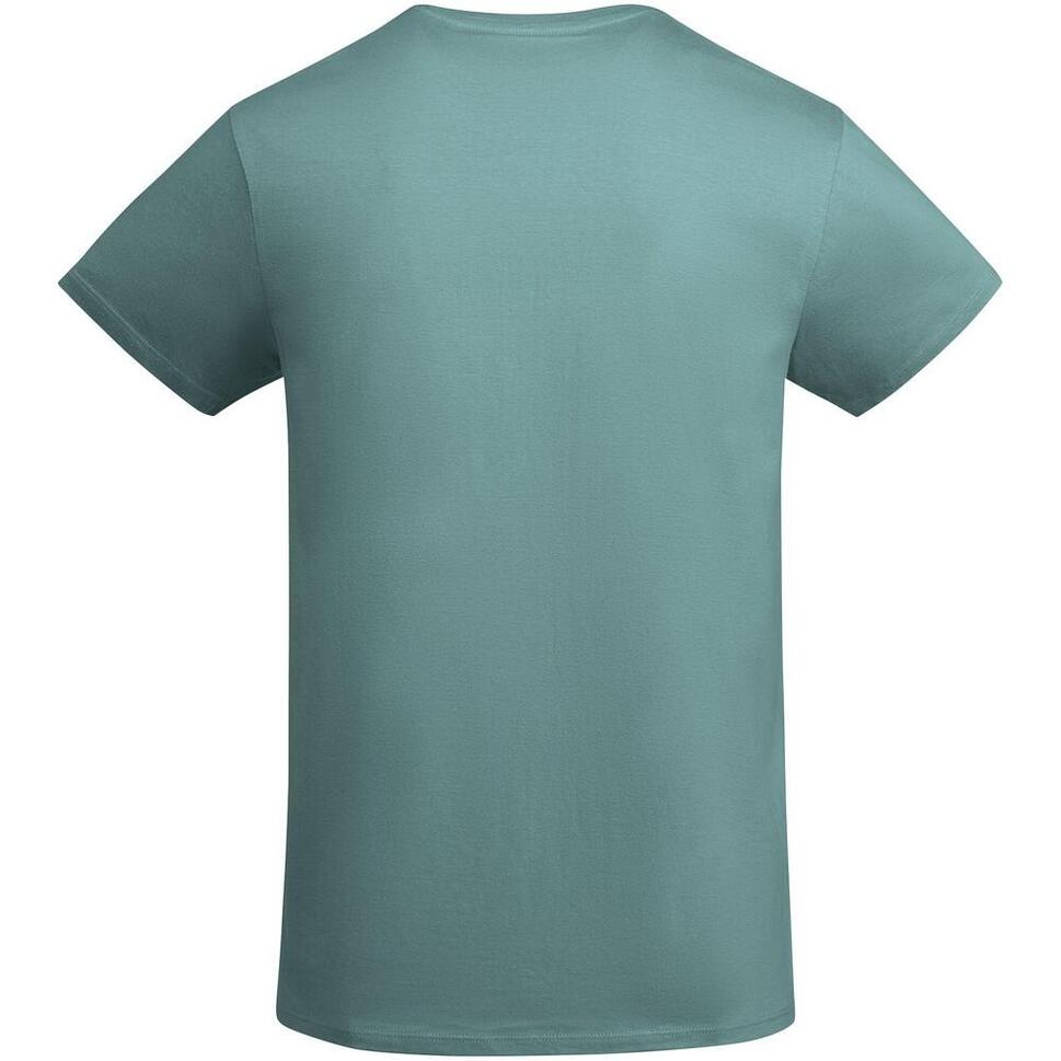 Męska Koszulka Breda Plain T-shirt