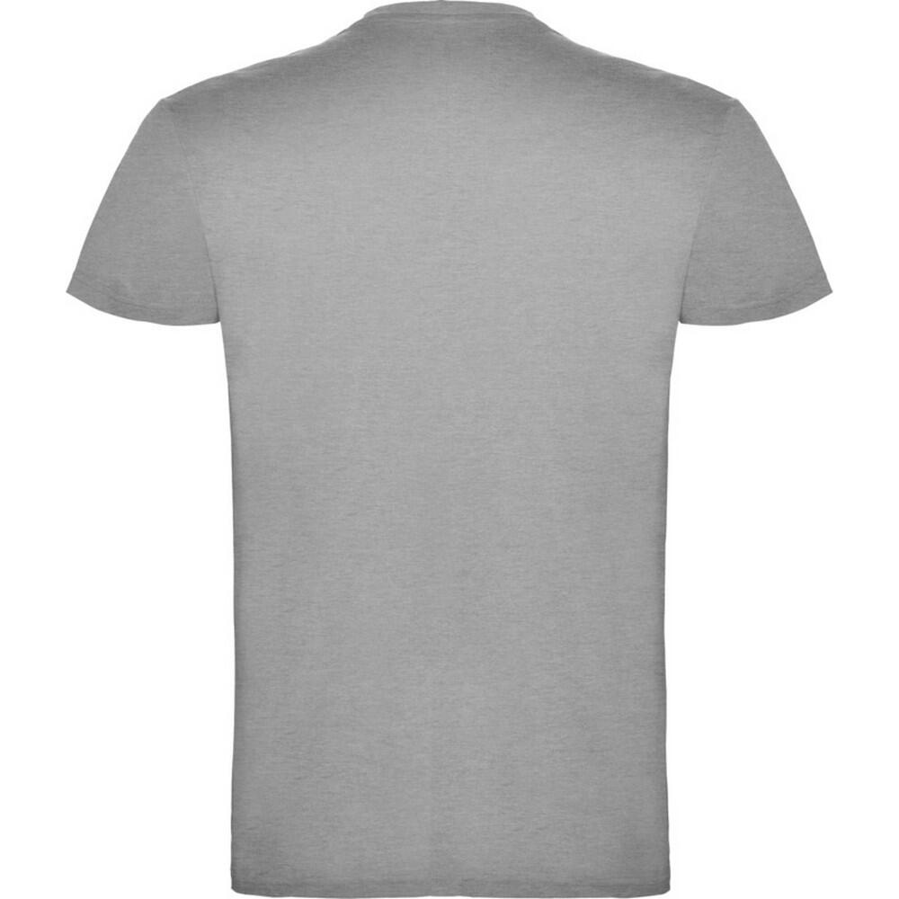 Tshirt BEAGLE Homme (Gris Chiné) 2/4