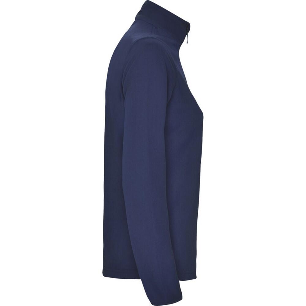 Veste Polaire HIMALAYA Femme (Bleu Marine)