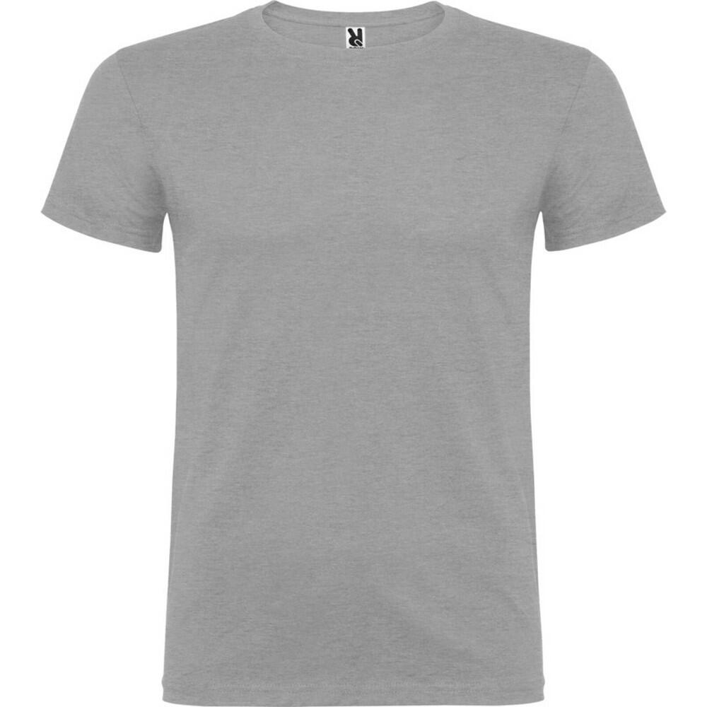 Tshirt BEAGLE Homme (Gris Chiné)