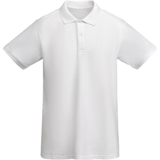 Polo PRINCE Homme (Blanc)