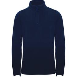 Veste Polaire HIMALAYA Femme (Bleu Marine)
